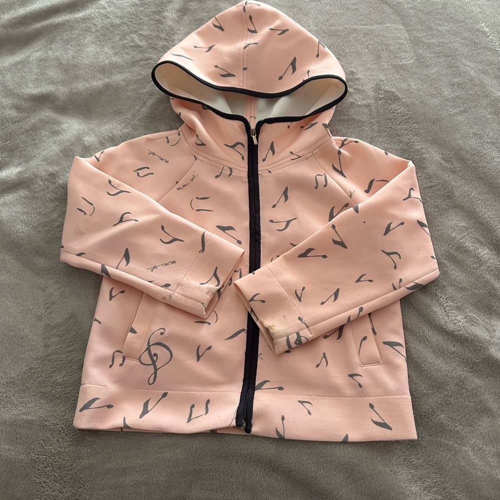 Mimi jol made in Italy girls jacket